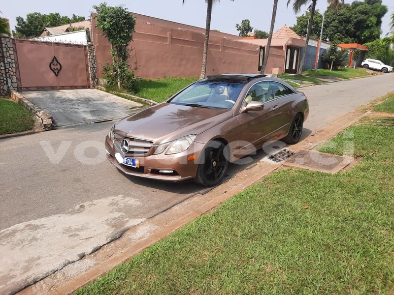 Big with watermark mercedes benz e class abidjan abidjan 24995