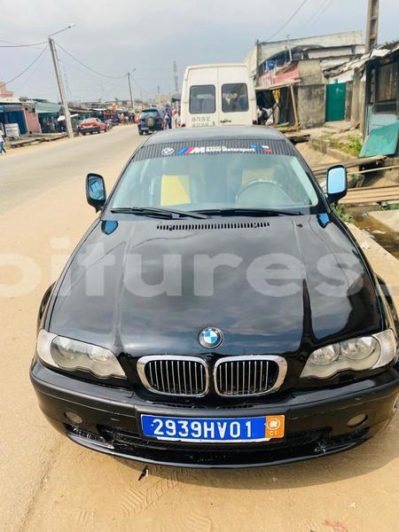 Big with watermark bmw 321 abidjan abidjan 24998