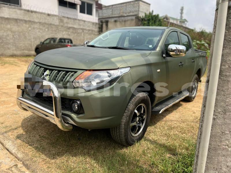 Big with watermark mitsubishi l200 abidjan abidjan 25001