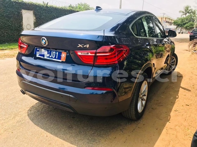 Big with watermark bmw x4 abidjan abidjan 25002