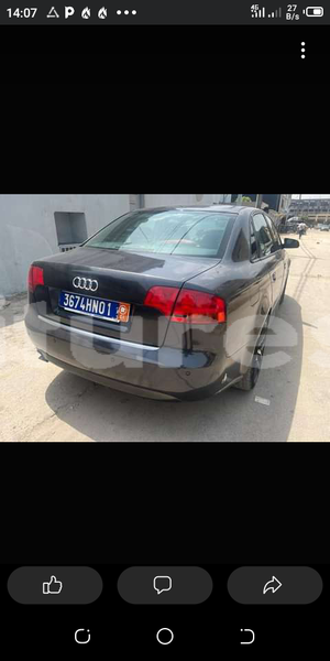 Big with watermark audi a3 abidjan abidjan 25004