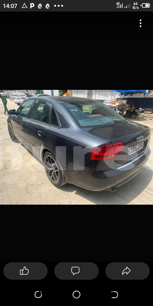 Big with watermark audi a3 abidjan abidjan 25004