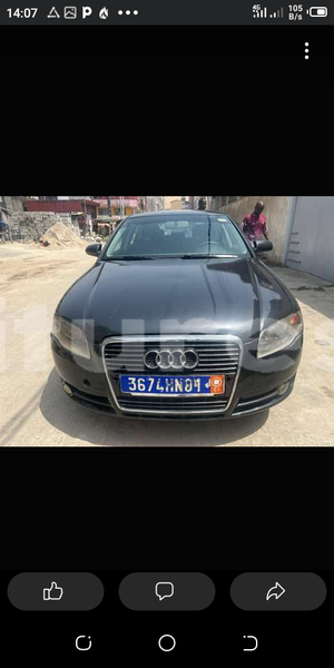 Big with watermark audi a3 abidjan abidjan 25004