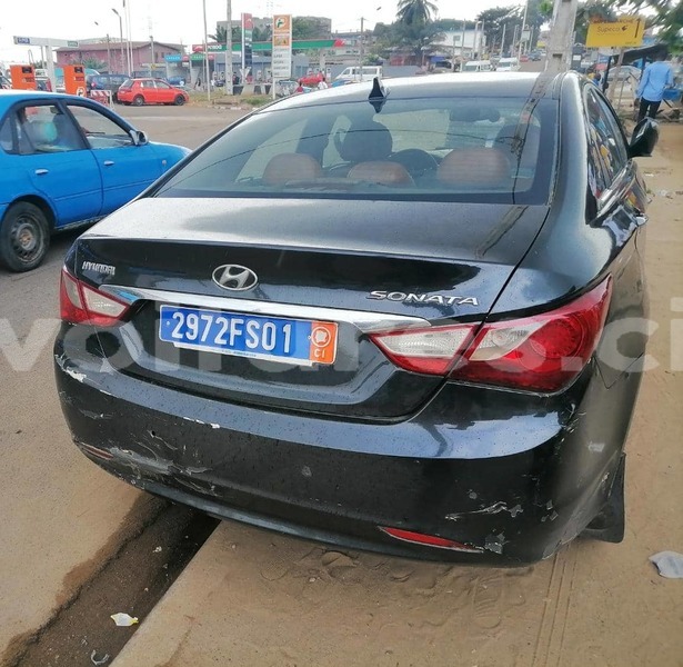 Big with watermark hyundai sonata abidjan abidjan 25010