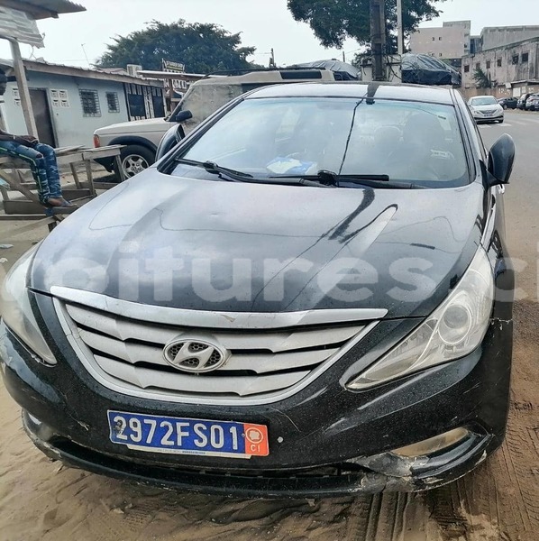 Big with watermark hyundai sonata abidjan abidjan 25010