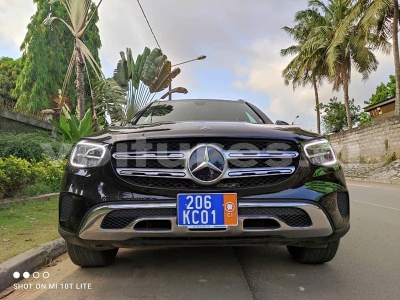 Big with watermark mercedes benz glc abidjan abidjan 25013