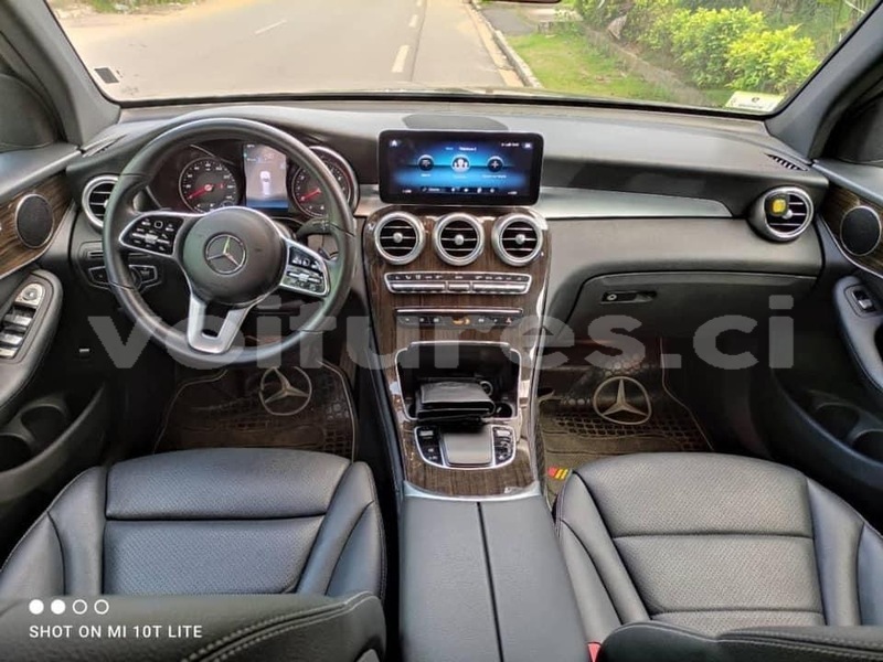 Big with watermark mercedes benz glc abidjan abidjan 25013