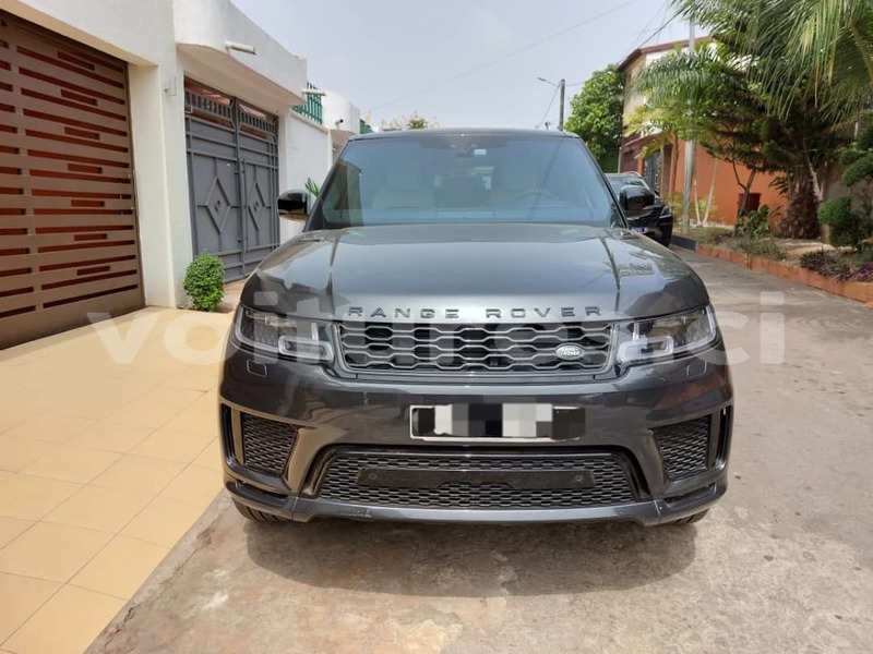 Big with watermark land rover range rover sport abidjan abidjan 25024