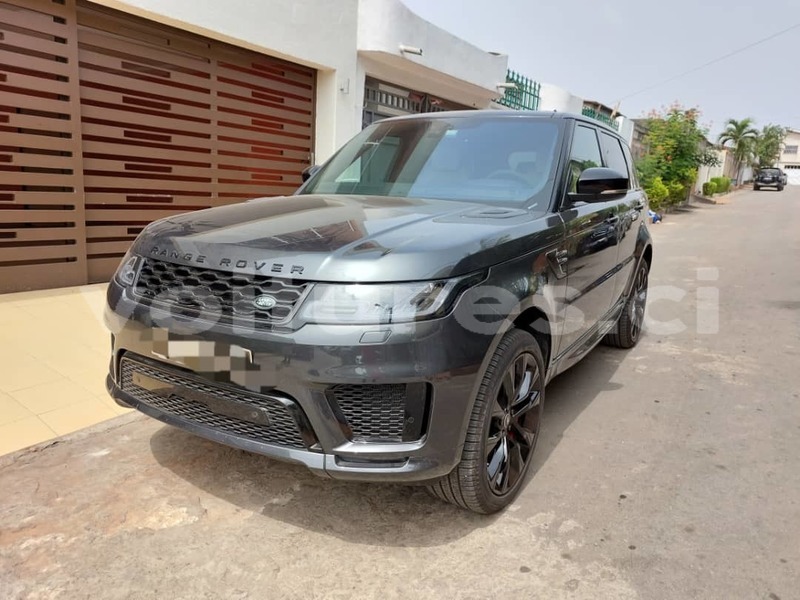 Big with watermark land rover range rover sport abidjan abidjan 25024