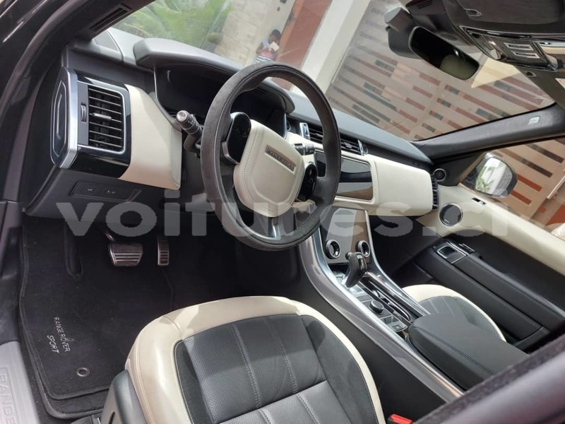 Big with watermark land rover range rover sport abidjan abidjan 25024