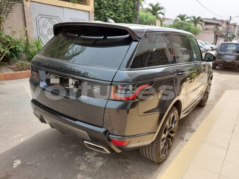 Big with watermark land rover range rover sport abidjan abidjan 25024