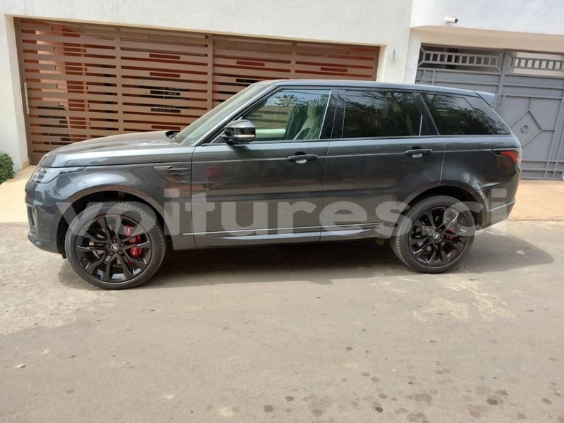 Big with watermark land rover range rover sport abidjan abidjan 25024