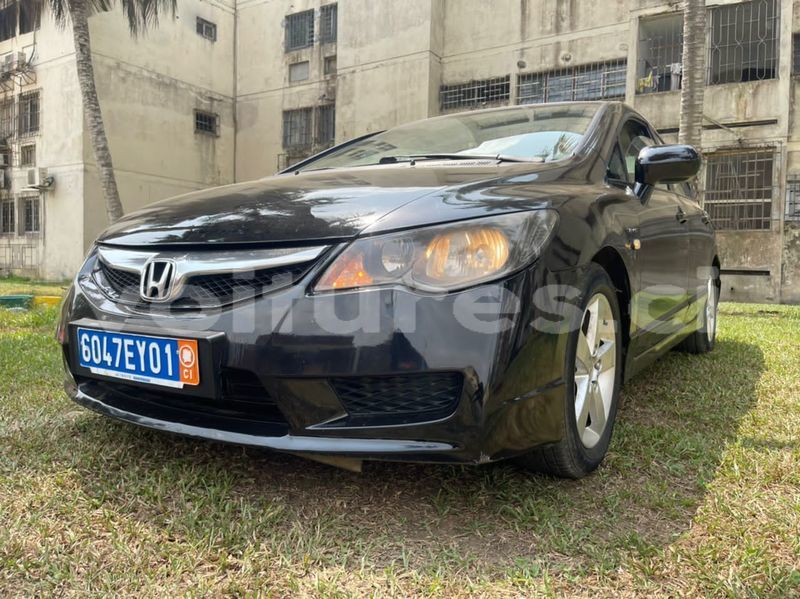 Big with watermark honda civic abidjan abidjan 25026