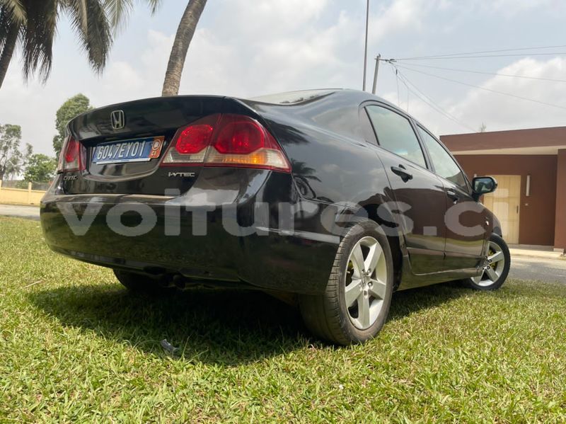 Big with watermark honda civic abidjan abidjan 25026