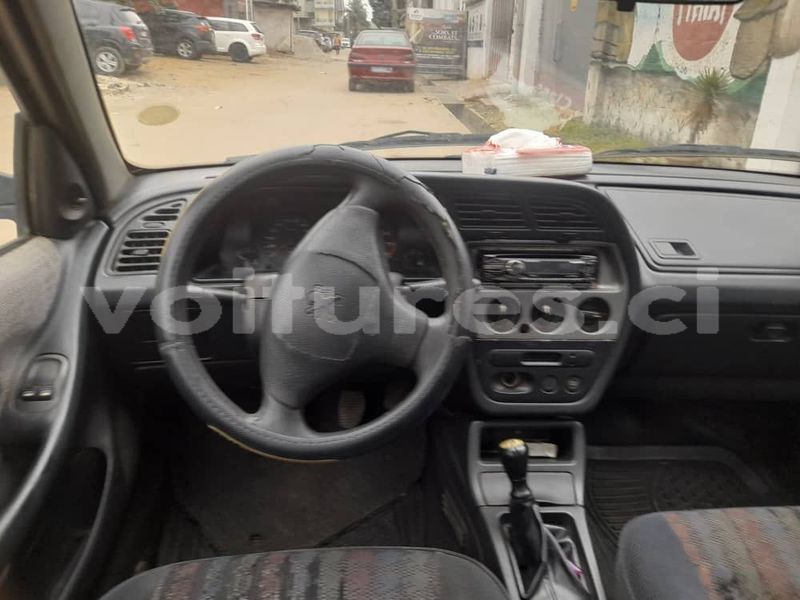 Big with watermark peugeot 306 abidjan abidjan 25028