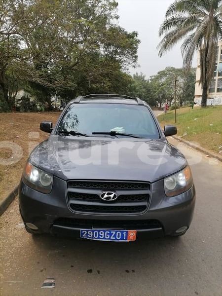 Big with watermark hyundai santa fe abidjan abidjan 25033