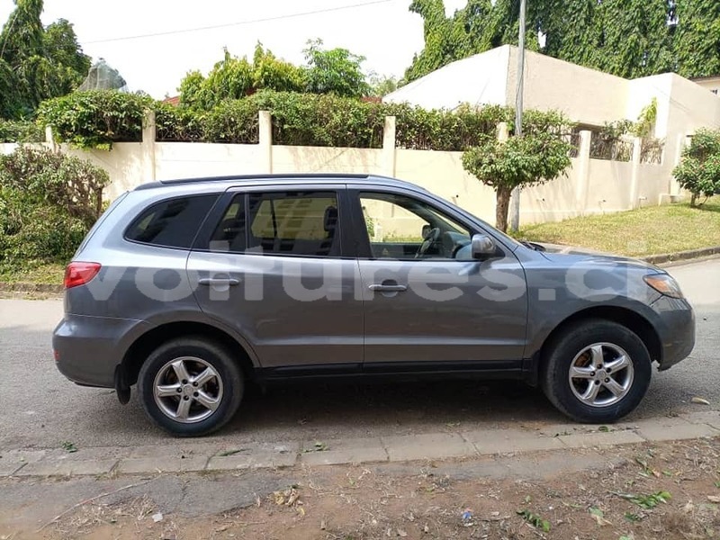 Big with watermark hyundai santa fe abidjan abidjan 25033