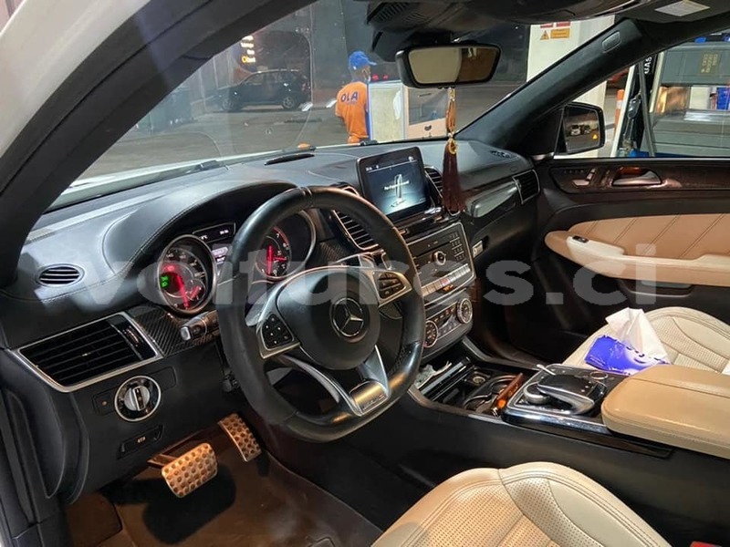 Big with watermark mercedes benz amg gle coupe abidjan abidjan 25038