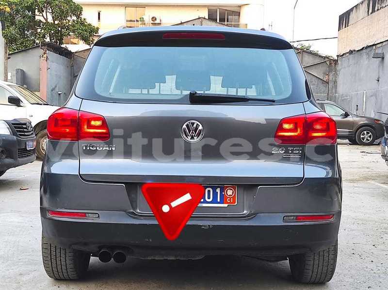 Big with watermark volkswagen tiguan abidjan abidjan 25040