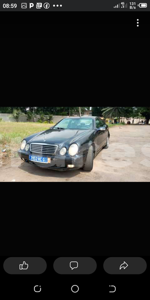 Big with watermark mercedes benz e classe abidjan abidjan 25041