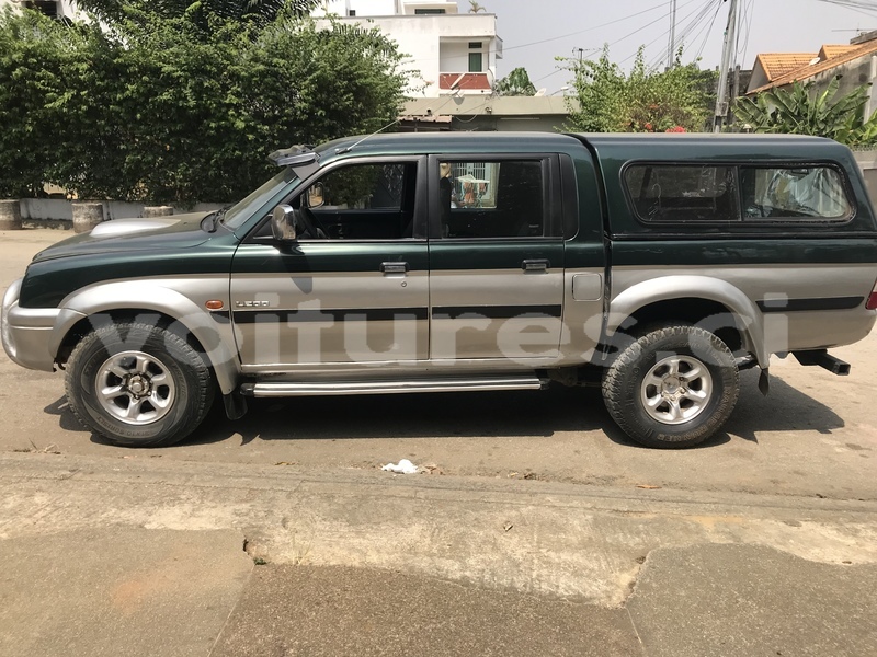 Big with watermark mitsubishi l200 abidjan abidjan 25045