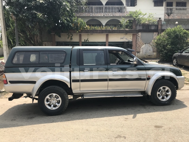 Big with watermark mitsubishi l200 abidjan abidjan 25045