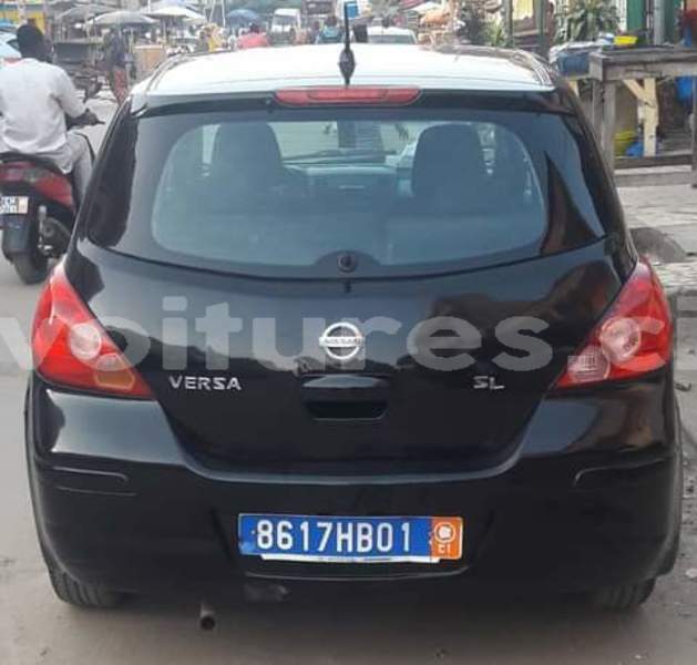 Big with watermark nissan versa abidjan abidjan 25054