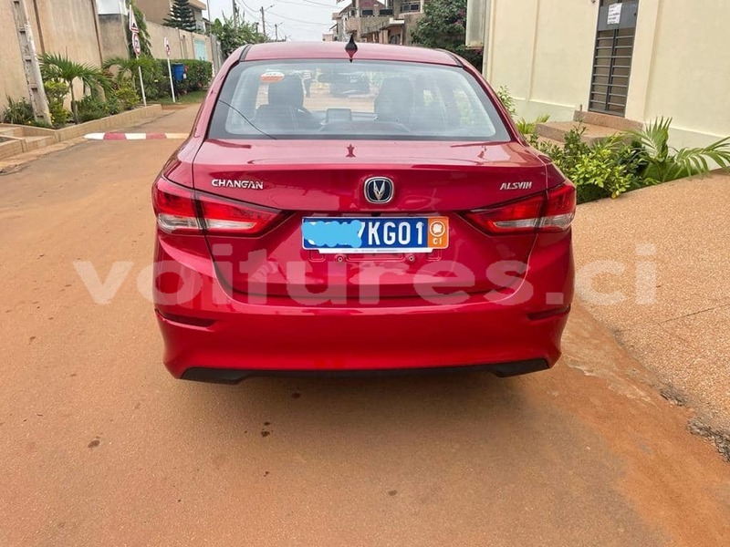 Big with watermark changan alsvin v7 abidjan abidjan 25057