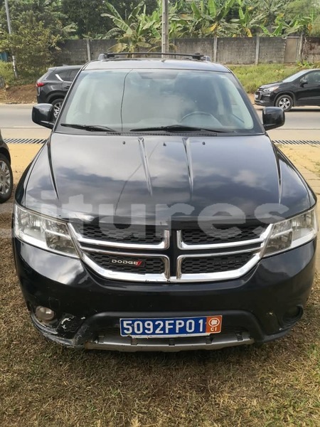 Big with watermark dodge journey abidjan abidjan 25061