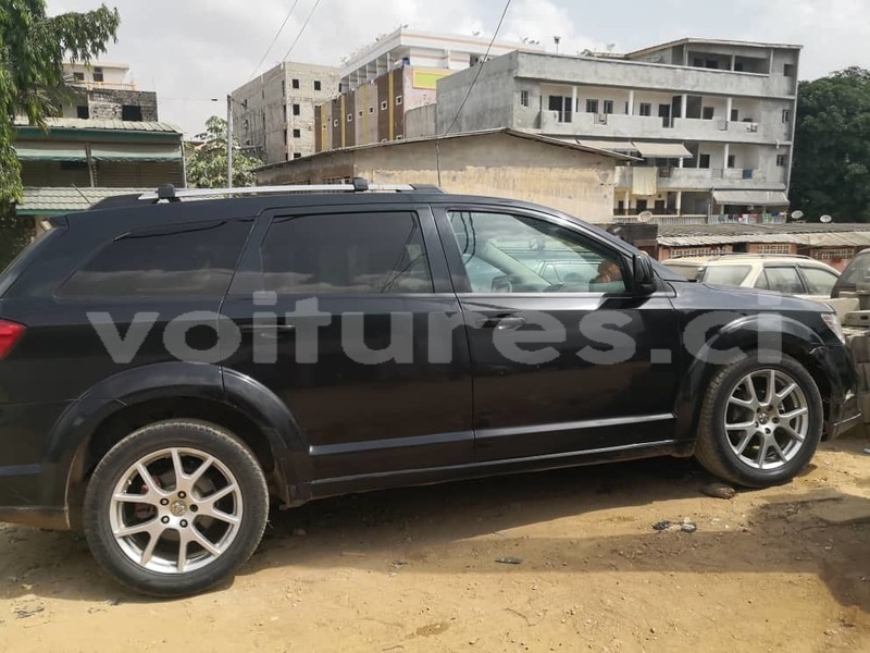 Big with watermark dodge journey abidjan abidjan 25061