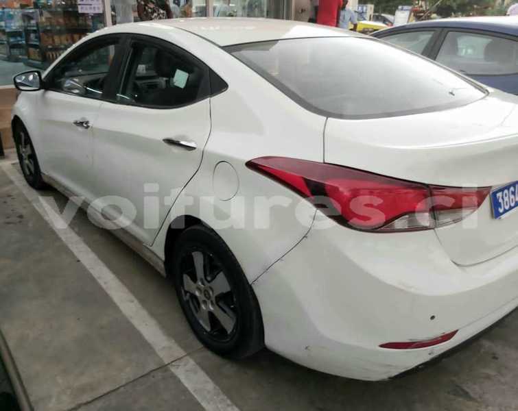 Big with watermark hyundai elantra abidjan abidjan 25067