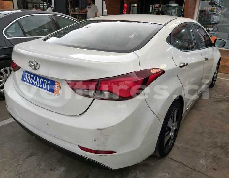 Big with watermark hyundai elantra abidjan abidjan 25067