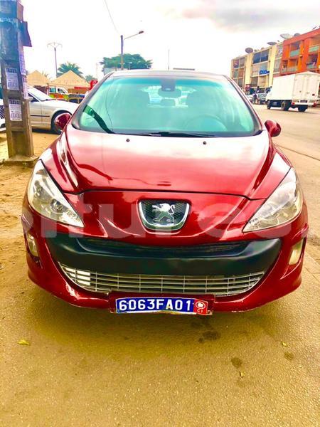 Big with watermark peugeot 308 abidjan abidjan 25072