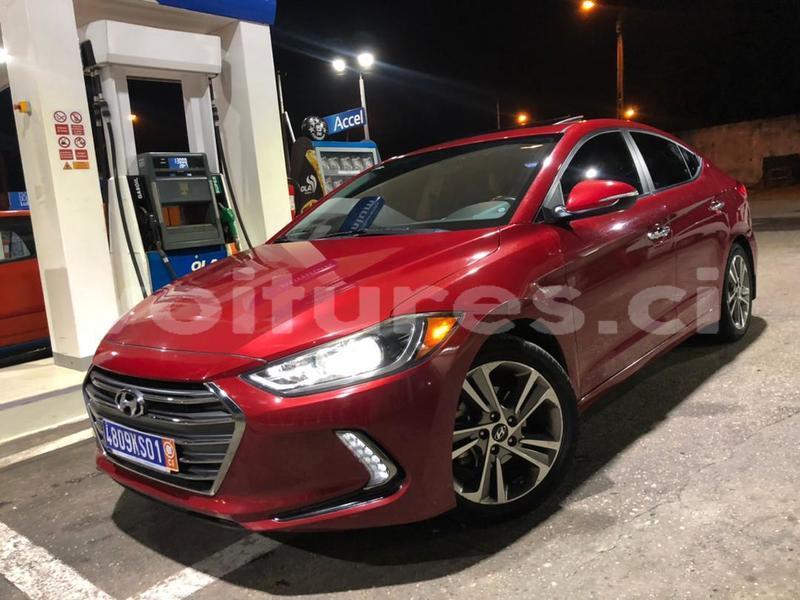 Big with watermark hyundai elantra abidjan abidjan 25080