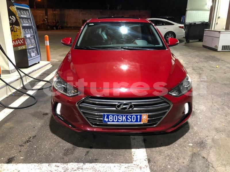 Big with watermark hyundai elantra abidjan abidjan 25080