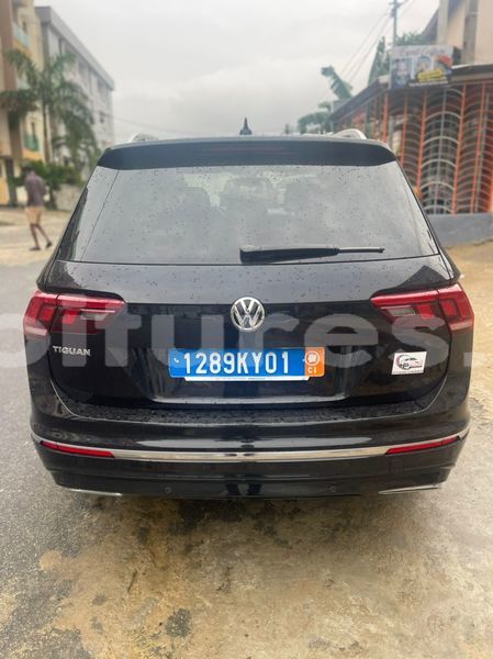 Big with watermark volkswagen tiguan abidjan abidjan 25082