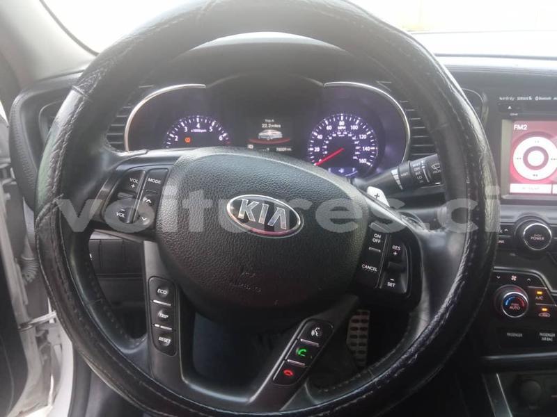 Big with watermark kia optima abidjan abidjan 25091