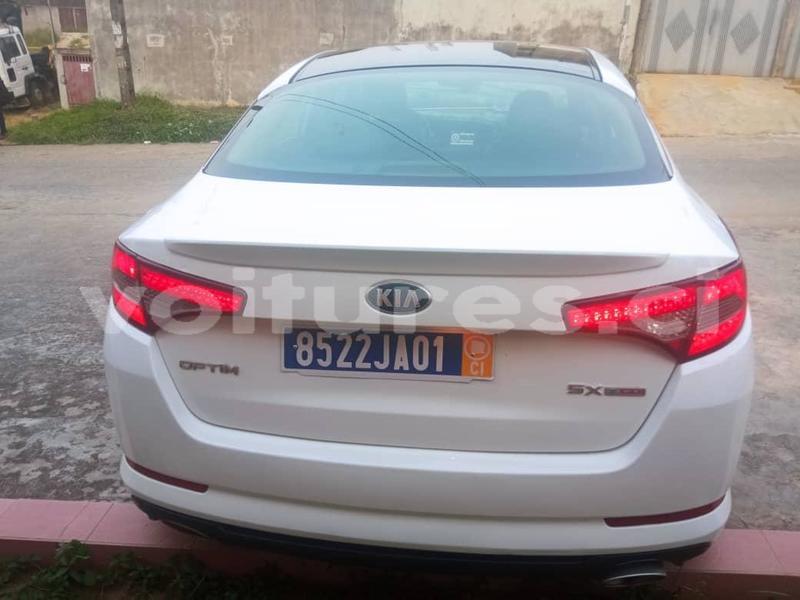 Big with watermark kia optima abidjan abidjan 25091