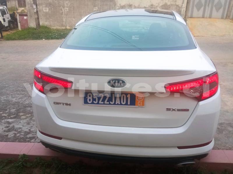 Big with watermark kia optima abidjan abidjan 25091