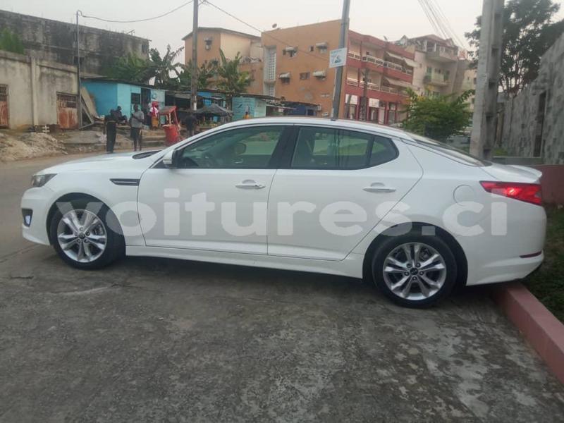 Big with watermark kia optima abidjan abidjan 25091