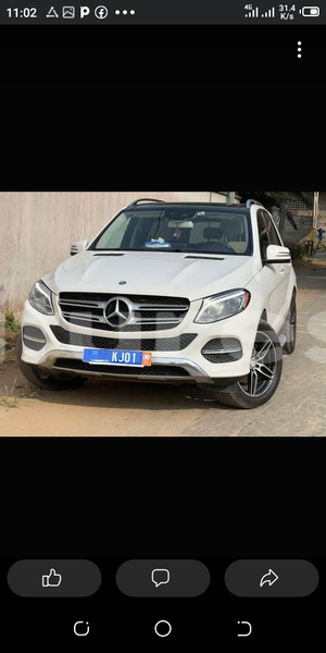 Big with watermark mercedes benz gle abidjan abidjan 25097