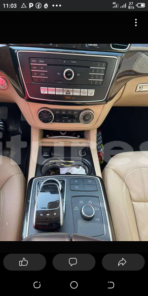 Big with watermark mercedes benz gle abidjan abidjan 25097