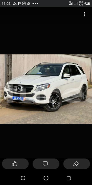 Big with watermark mercedes benz gle abidjan abidjan 25097