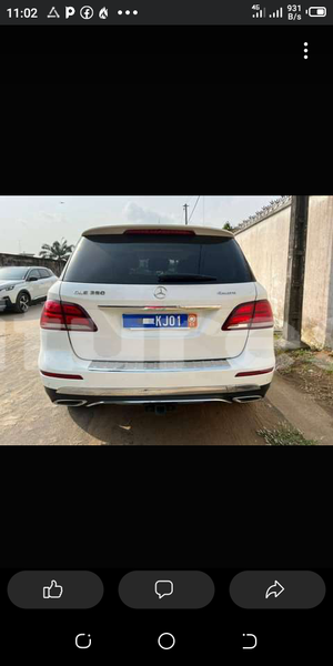 Big with watermark mercedes benz gle abidjan abidjan 25097