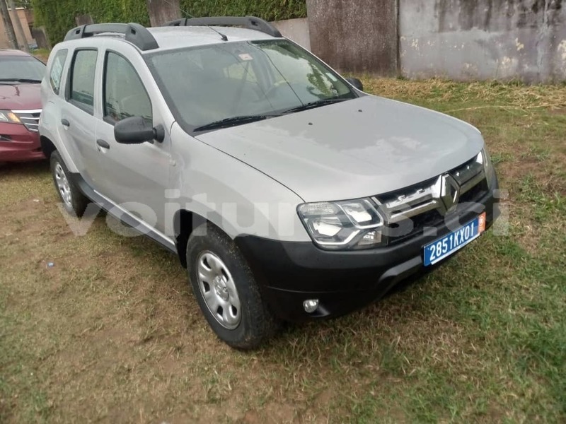 Big with watermark renault duster abidjan abidjan 25098