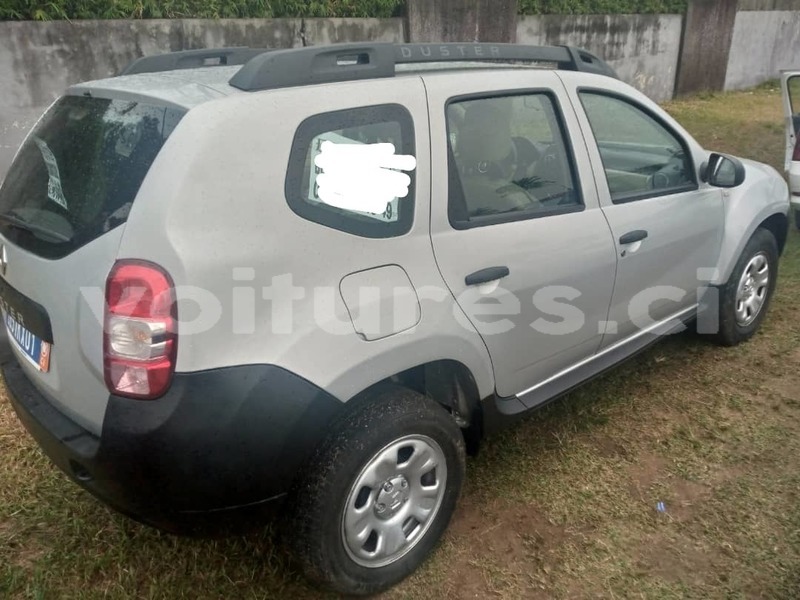 Big with watermark renault duster abidjan abidjan 25098