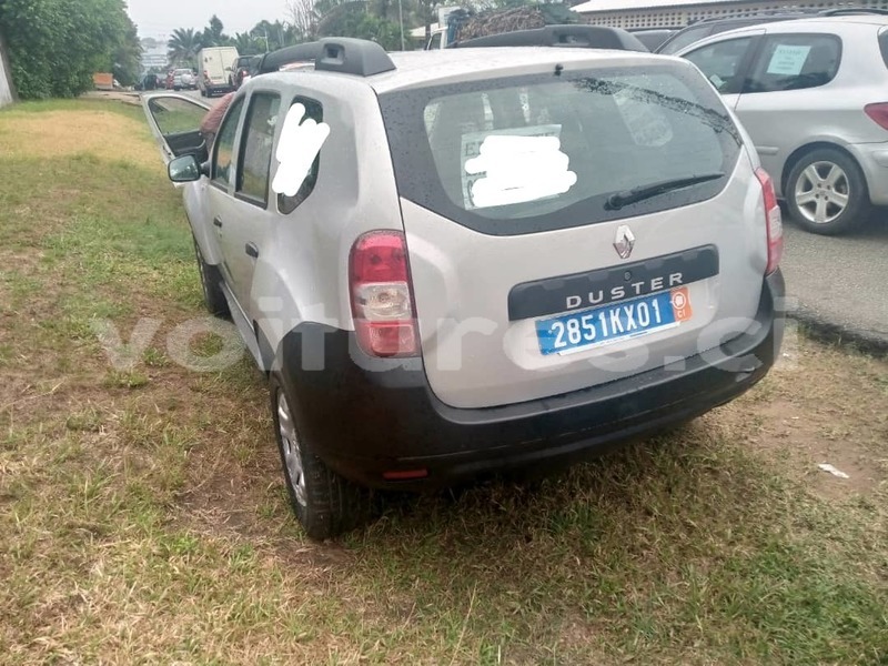 Big with watermark renault duster abidjan abidjan 25098