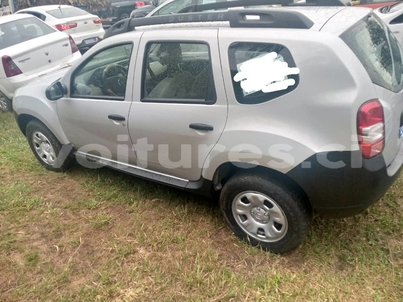 Big with watermark renault duster abidjan abidjan 25098