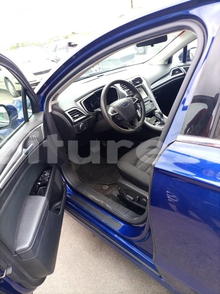 Big with watermark ford fusion abidjan abidjan 25099