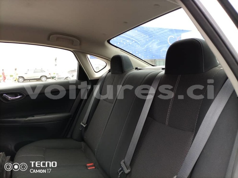 Big with watermark nissan sentra abidjan abidjan 25100